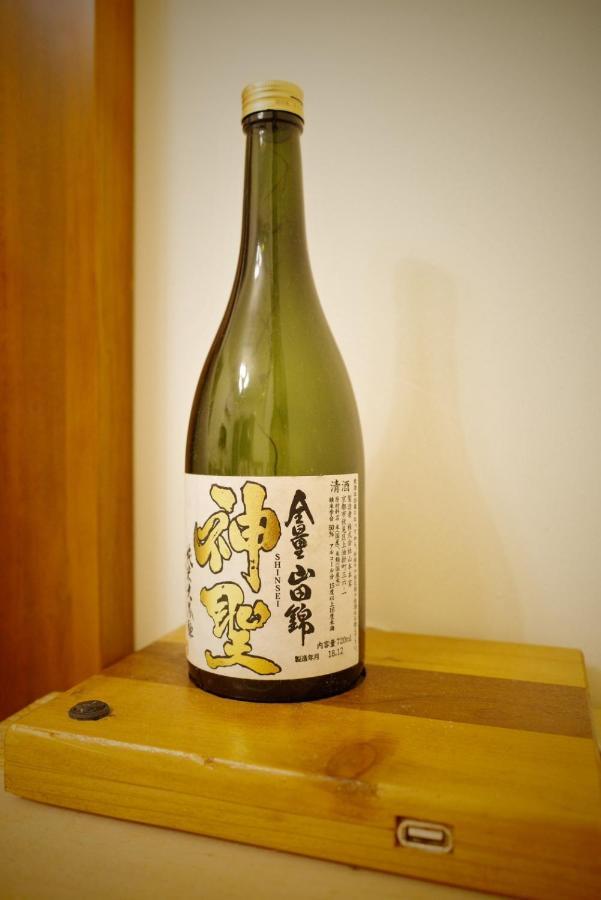鰆宿民宿 Dayin Esterno foto